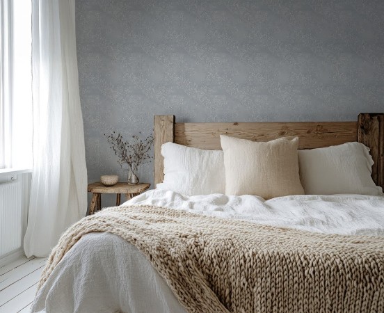 Picture of Fargesammensetning Katrinedal Blue - 1054901-01 - 06513-01